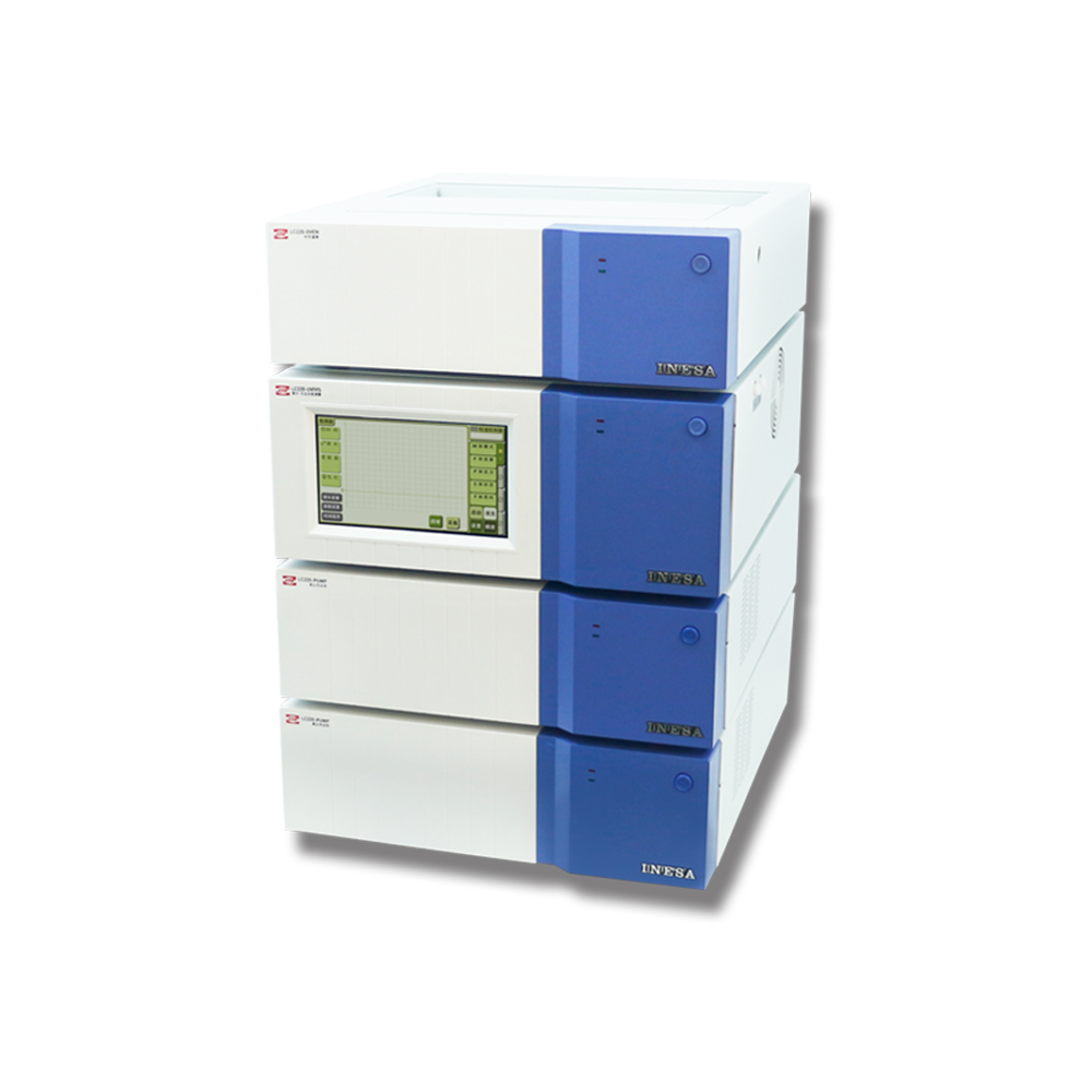 （中国）开云有限公司分析高效液相色谱仪（双泵 二元梯度）LC-210/LC220